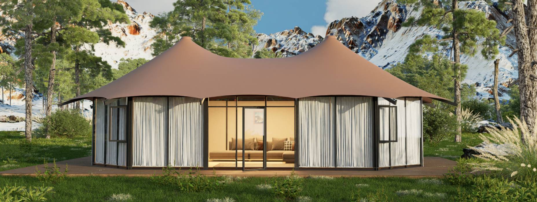 淅川县移动式建筑钢结构房屋